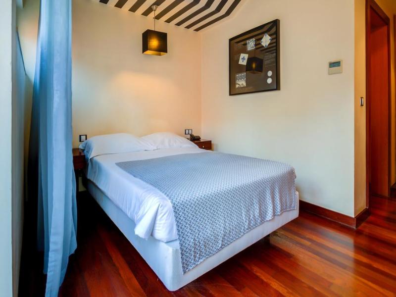 Hotel Principe Real - Oda