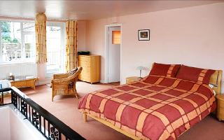 Hillbrow Farm B&B otel fotoğrafı