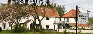 Hillbrow Farm B&B fotoÄŸrafÄ±