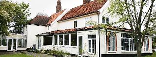 Hillbrow Farm B&B fotoÄŸrafÄ±