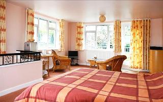 Hillbrow Farm B&B fotoÄŸrafÄ±