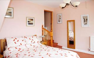 Hillbrow Farm B&B fotoÄŸrafÄ±