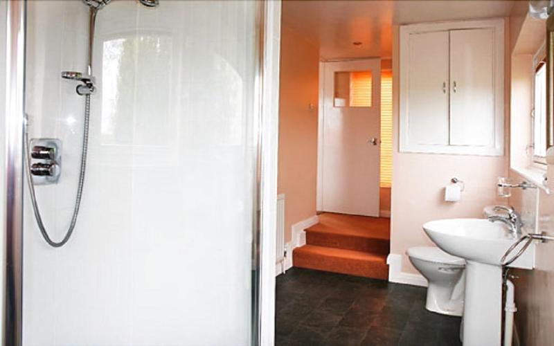 Hillbrow Farm B&B - Oda