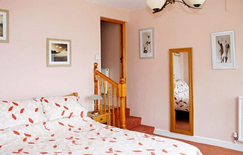 Hillbrow Farm B&B - Oda