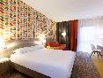 Ibis Budget Goussainville Charles De Gaulle oda fotoğrafı