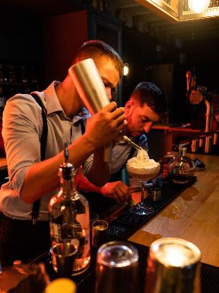 The Vicarage Freehouse & Rooms fotoÄŸrafÄ±