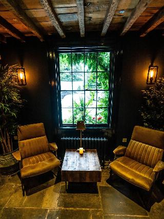 The Vicarage Freehouse & Rooms fotoÄŸrafÄ±