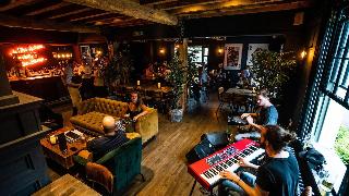 The Vicarage Freehouse & Rooms fotoÄŸrafÄ±