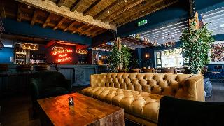 The Vicarage Freehouse & Rooms fotoÄŸrafÄ±