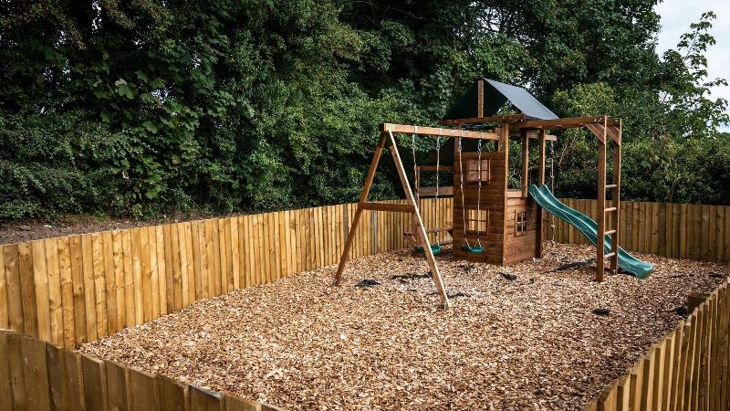 The Vicarage Freehouse & Rooms - Aktivite