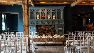 The Vicarage Freehouse & Rooms fotoÄŸrafÄ±