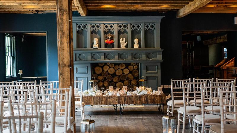 The Vicarage Freehouse & Rooms - Aktivite