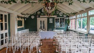 The Vicarage Freehouse & Rooms fotoÄŸrafÄ±