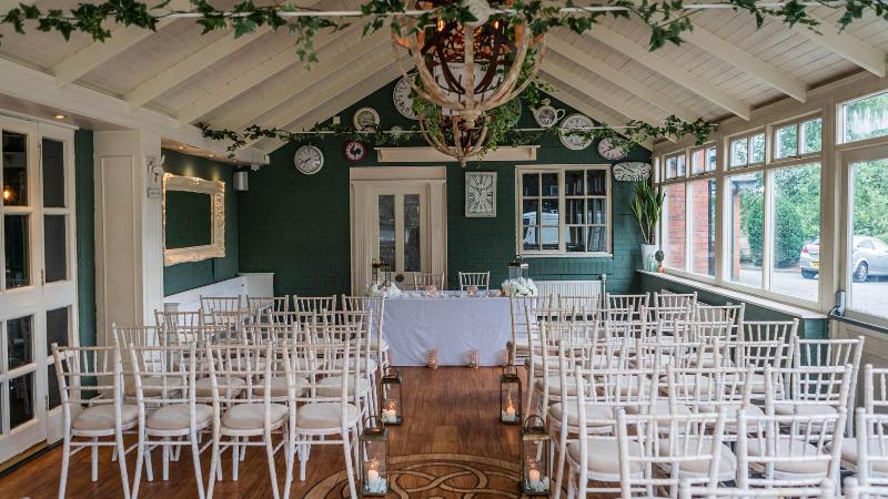The Vicarage Freehouse & Rooms - Aktivite