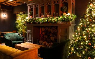 The Vicarage Freehouse & Rooms otel fotoğrafı