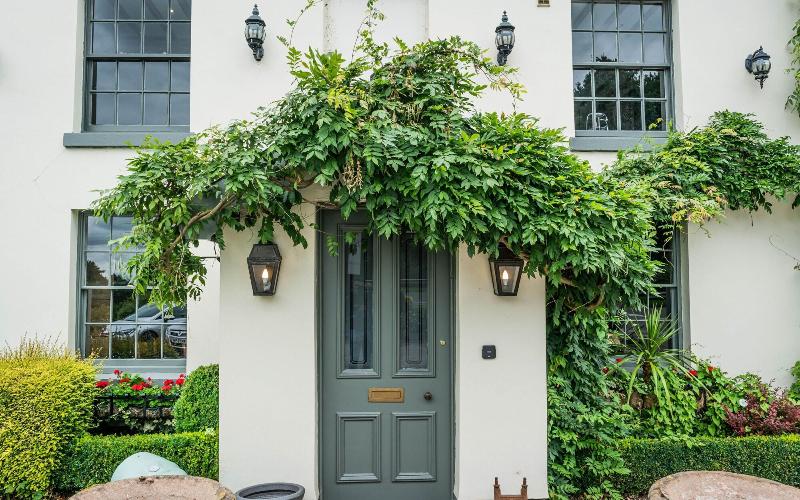 The Vicarage Freehouse & Rooms - Genel