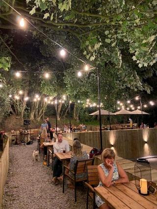 The Vicarage Freehouse & Rooms fotoÄŸrafÄ±