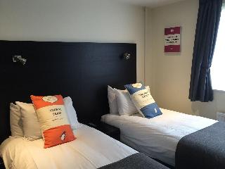 The Vicarage Freehouse & Rooms fotoÄŸrafÄ±