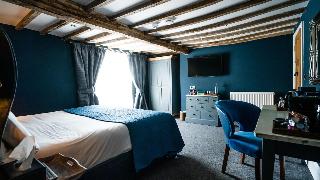 The Vicarage Freehouse & Rooms fotoÄŸrafÄ±