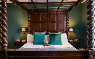The Vicarage Freehouse & Rooms fotoÄŸrafÄ±