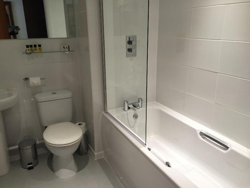 The Vicarage Freehouse & Rooms - Oda