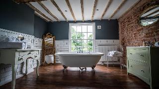 The Vicarage Freehouse & Rooms fotoÄŸrafÄ±