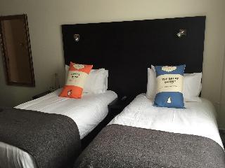 The Vicarage Freehouse & Rooms fotoÄŸrafÄ±