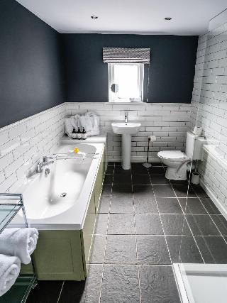 The Vicarage Freehouse & Rooms fotoÄŸrafÄ±