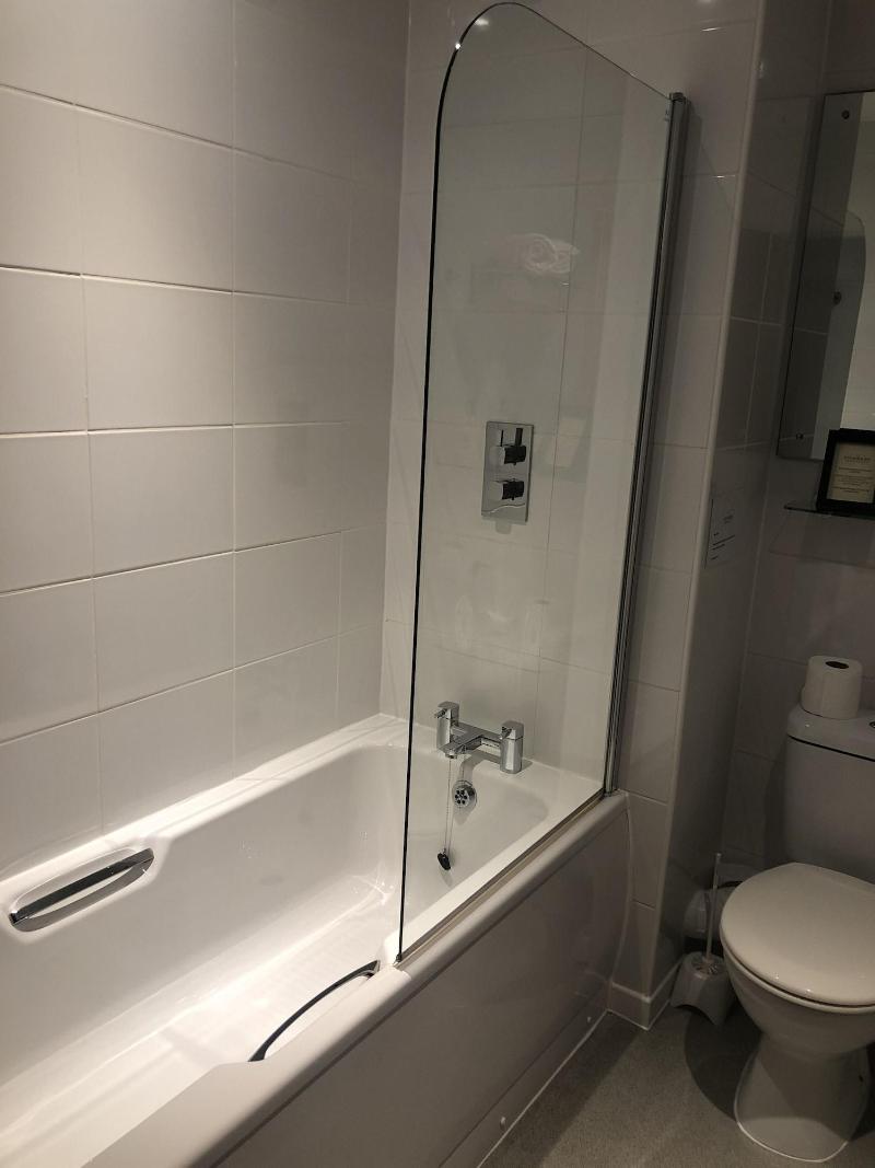 The Vicarage Freehouse & Rooms - Oda