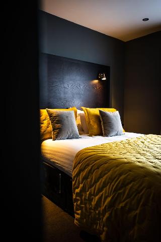 The Vicarage Freehouse & Rooms fotoÄŸrafÄ±