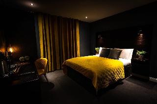 The Vicarage Freehouse & Rooms fotoÄŸrafÄ±