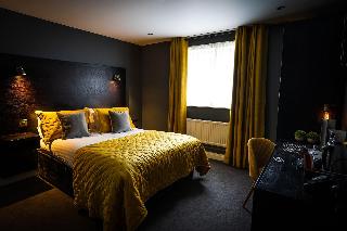 The Vicarage Freehouse & Rooms fotoÄŸrafÄ±