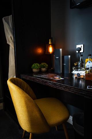 The Vicarage Freehouse & Rooms fotoÄŸrafÄ±