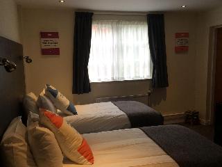 The Vicarage Freehouse & Rooms fotoÄŸrafÄ±