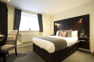 The Vicarage Freehouse & Rooms fotoÄŸrafÄ±