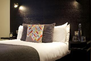 The Vicarage Freehouse & Rooms fotoÄŸrafÄ±