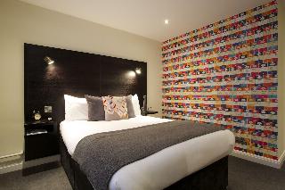 The Vicarage Freehouse & Rooms fotoÄŸrafÄ±