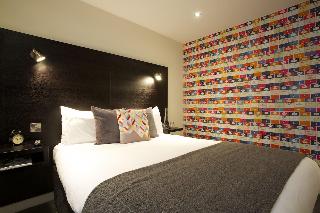 The Vicarage Freehouse & Rooms fotoÄŸrafÄ±