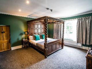The Vicarage Freehouse & Rooms fotoÄŸrafÄ±