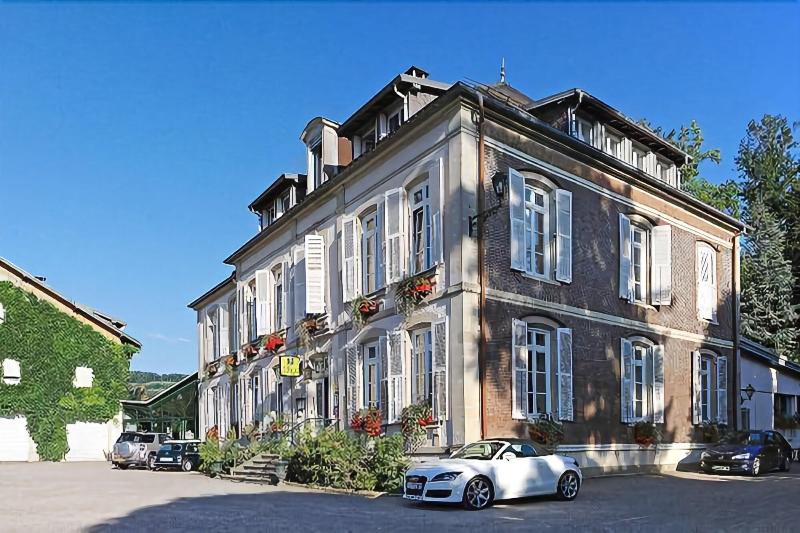 La Residence - Logis De France - Genel