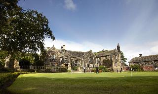 Woodsome Hall Golf Club otel fotoğrafı