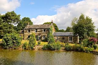Woodsome Hall Golf Club fotoÄŸrafÄ±