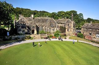 Woodsome Hall Golf Club fotoÄŸrafÄ±