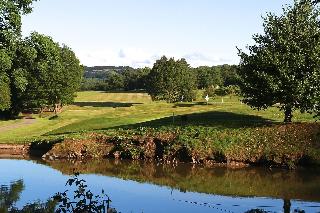 Woodsome Hall Golf Club fotoÄŸrafÄ±