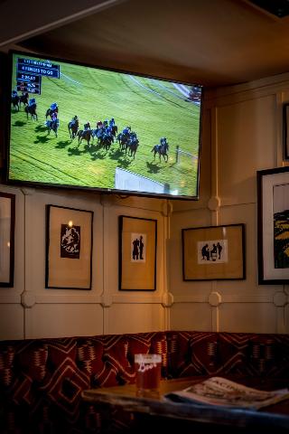 Queens Arms fotoÄŸrafÄ±