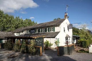 Queens Arms otel fotoğrafı