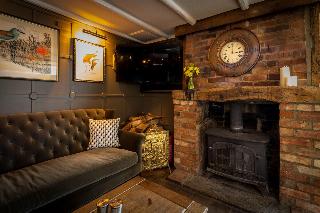 Queens Arms fotoÄŸrafÄ±