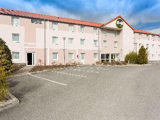 B&B Hotel Belfort Bessoncourt