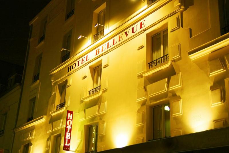 Bellevue Montmartre - Genel