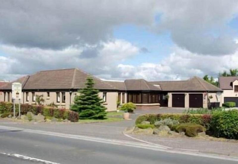 Ashcroft Farmhouse - Genel